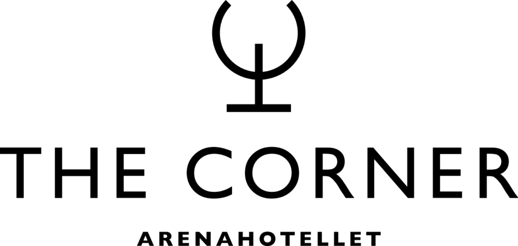 The corner